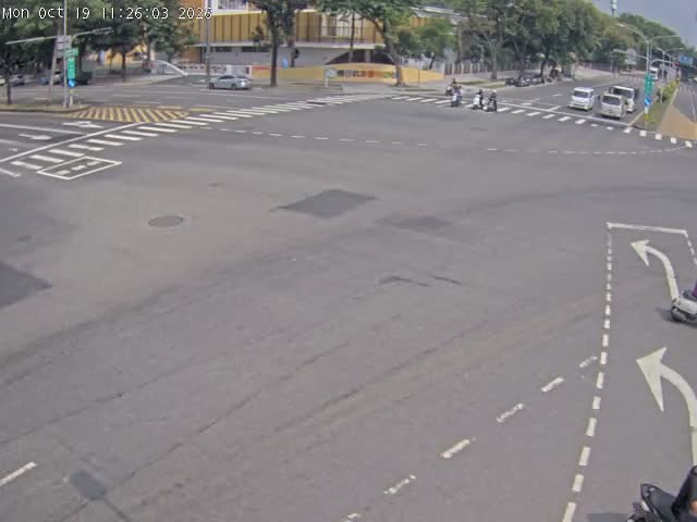 鳳楠路、楠陽路2