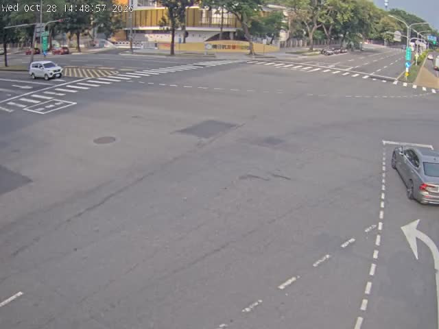 鳳楠路、楠陽路2