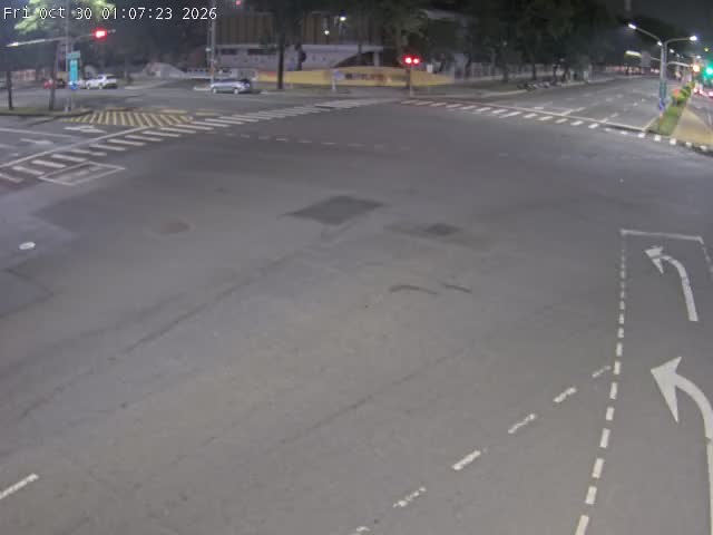 鳳楠路、楠陽路2