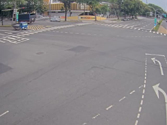 鳳楠路、楠陽路2