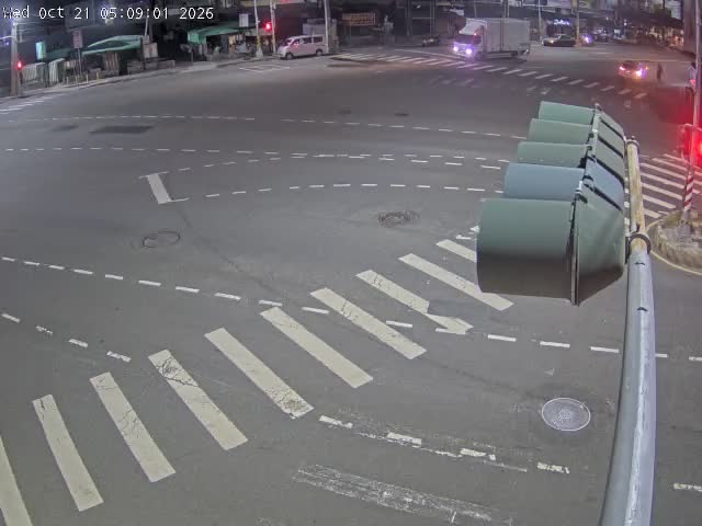 加昌路、區東路1