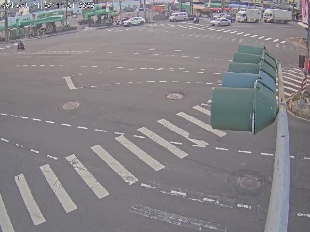 加昌路、區東路1