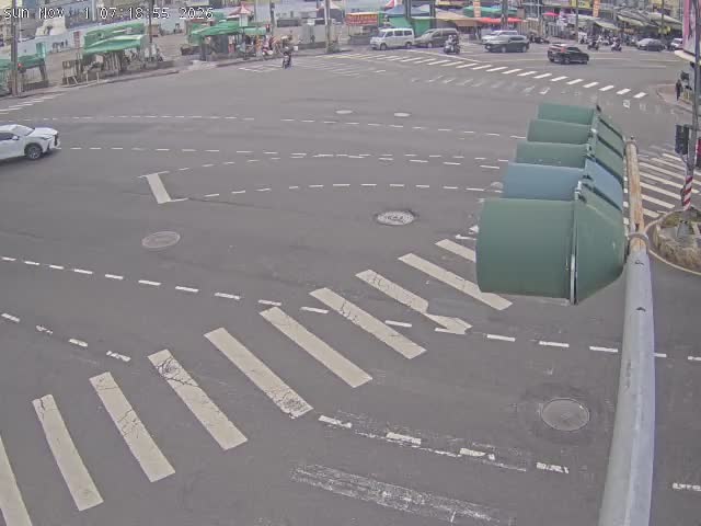加昌路、區東路1