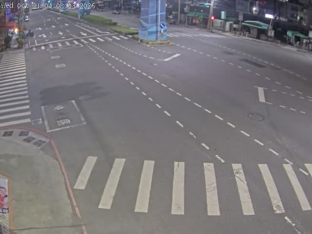 加昌路、區東路2
