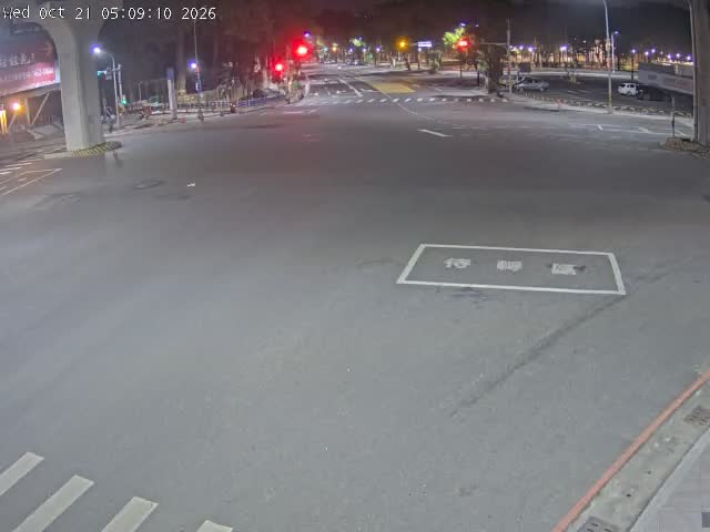 加昌路、學專路1