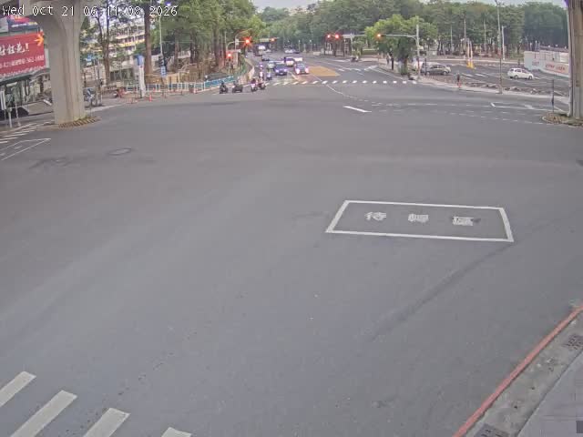 加昌路、學專路1