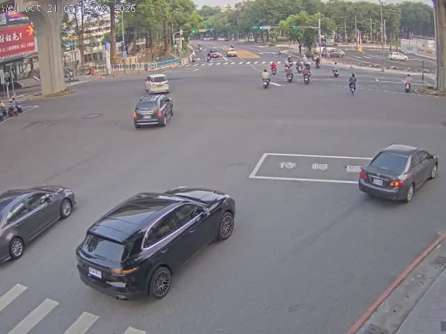 加昌路、學專路1