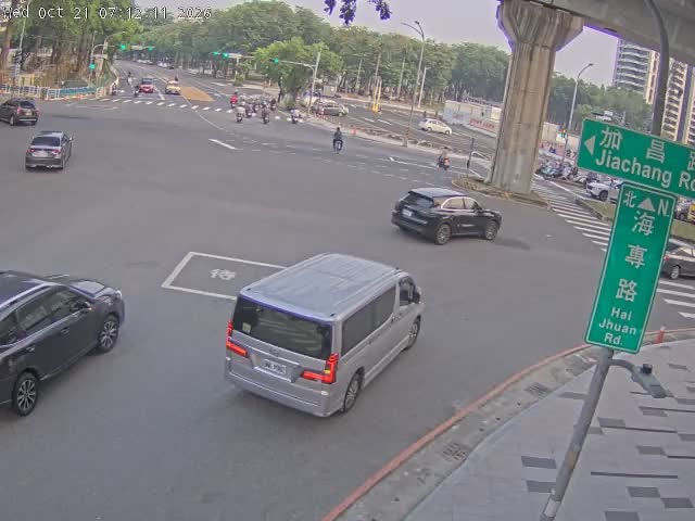 加昌路、學專路2