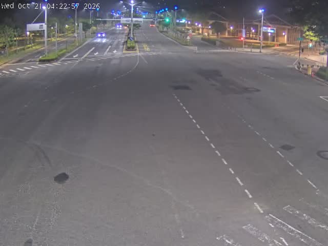翠華路(台17)、崇德路1