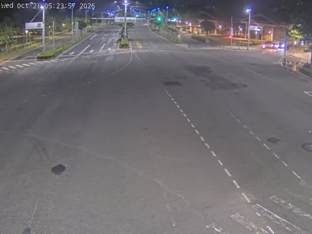 翠華路(台17)、崇德路1