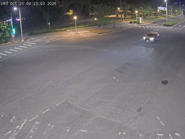 翠華路(台17)、崇德路2