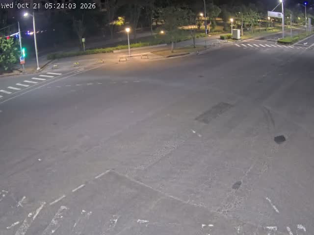 翠華路(台17)、崇德路2