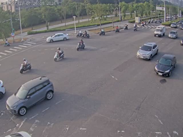 翠華路(台17)、崇德路2