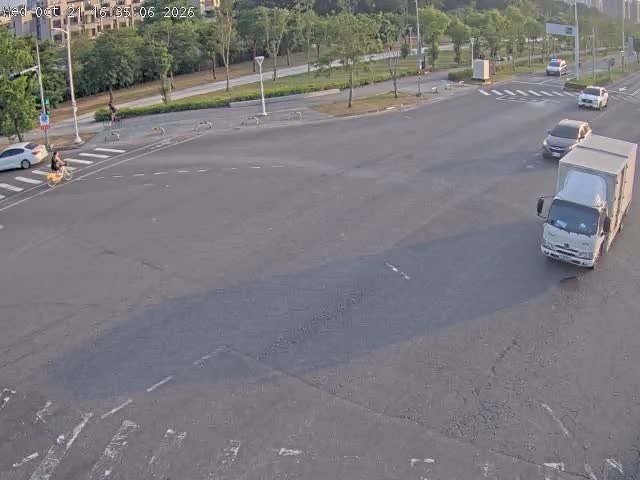 翠華路(台17)、崇德路2
