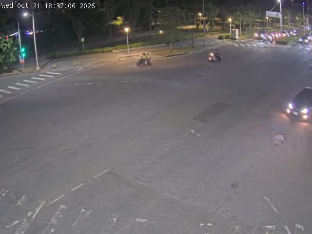 翠華路(台17)、崇德路2