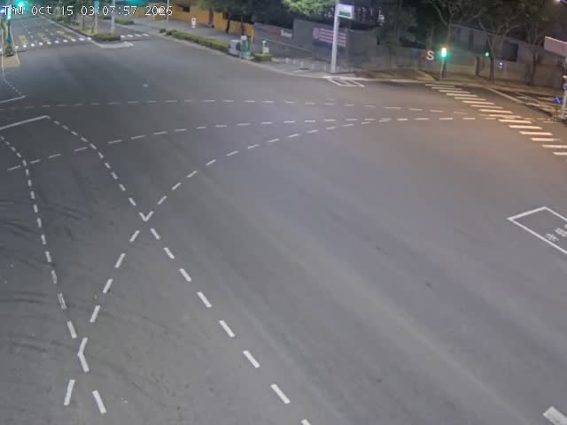 翠華路(台17)、新莊一路2