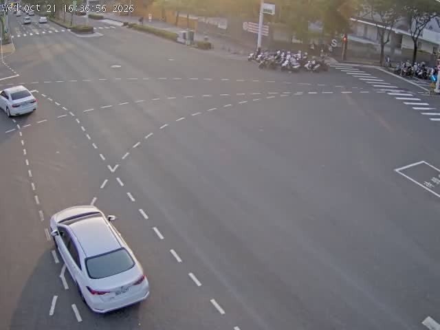 翠華路(台17)、新莊一路2