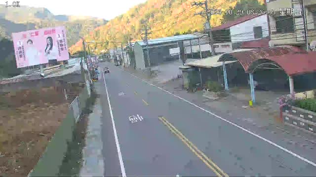 台14線