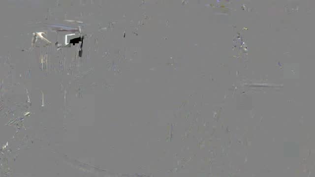 淡水沙崙路管制出入口