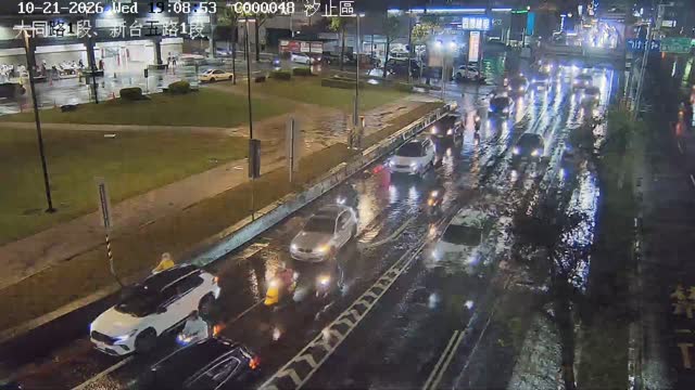 汐止區大同路1段、新台五路1段