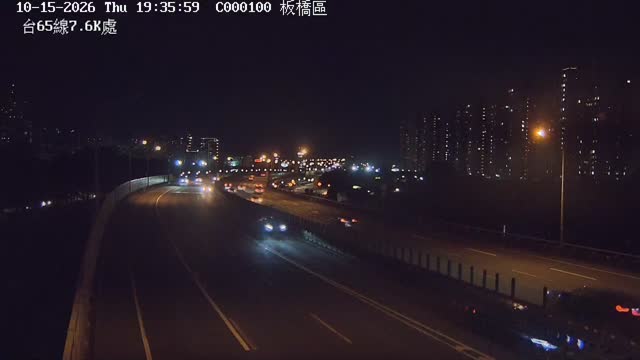台65線7.6K處