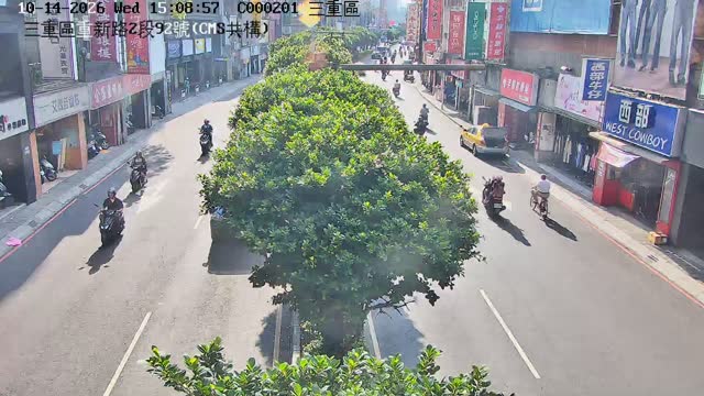 三重區重新路2段92號(CMS共構)