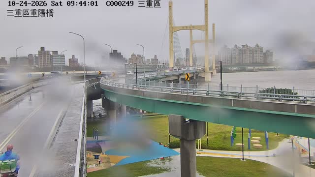 三重區重陽橋