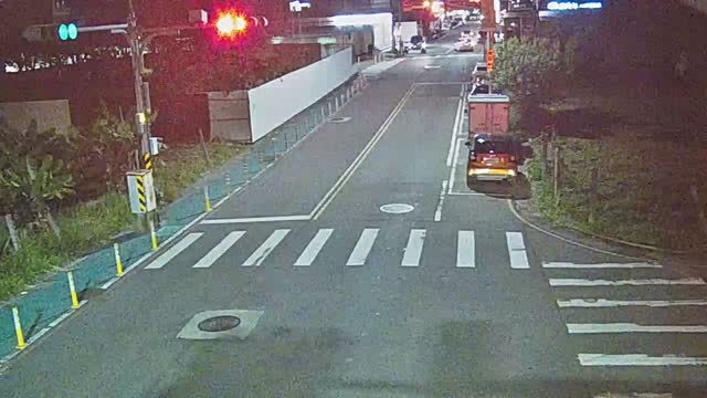 林口區南勢街、南勢六街口