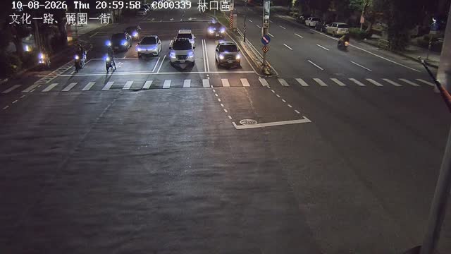 林口區文化一路麗園一街
