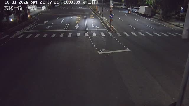 林口區文化一路麗園一街