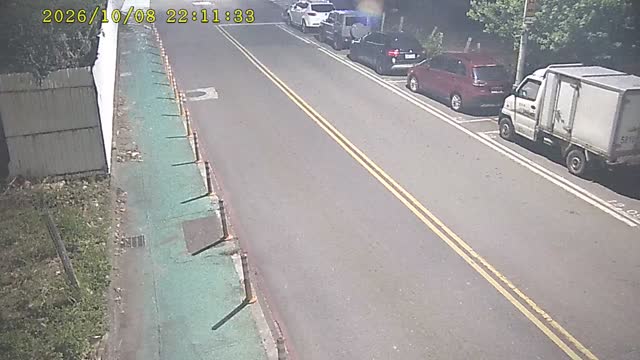林口區南勢街南勢四街