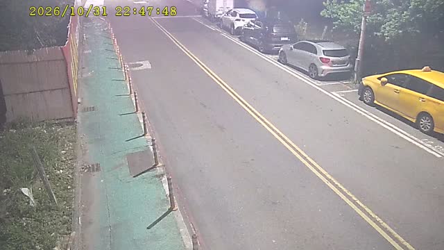 林口區南勢街南勢四街