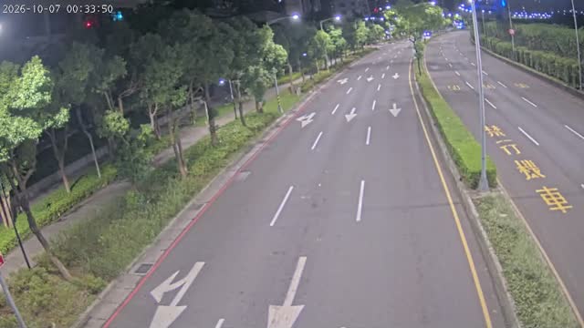 環河西路三段/中原街(環河西路往新莊)
