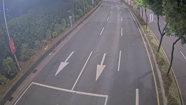 環河西路三段/華中橋下(環河西路往新店-近控制器)