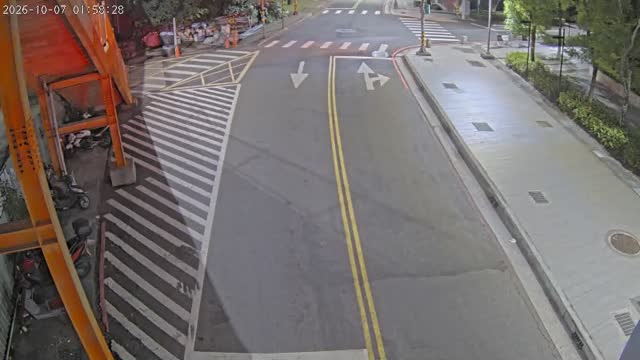環河西路三段/華中橋下(立業路)