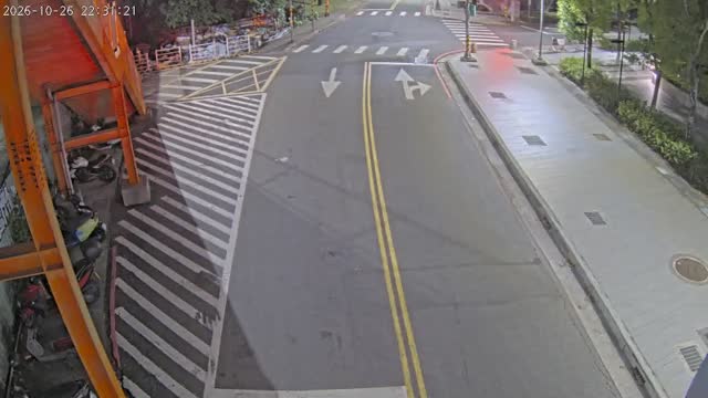 環河西路三段/華中橋下(立業路)