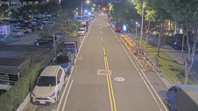 中原二街/中原五街(中原二街-北)