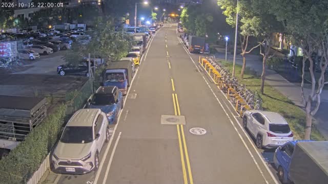 中原二街/中原五街(中原二街-北)