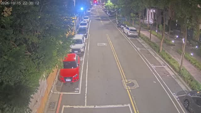 中原二街/中原五街(中原二街-南)