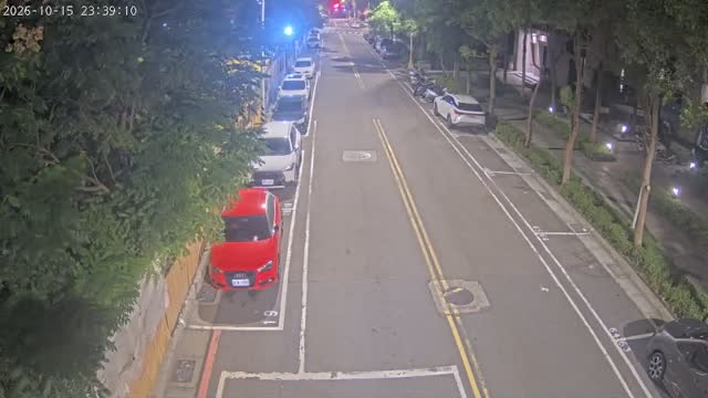 中原二街/中原五街(中原二街-南)