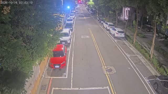 中原二街/中原五街(中原二街-南)