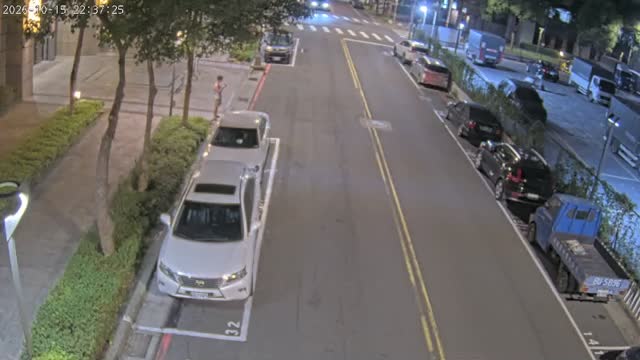 中原二街/中原五街(中原五街-西)