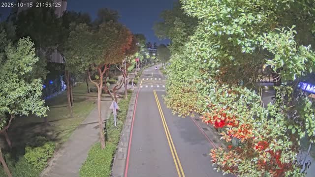 中原街/中板路(中原街-北)
