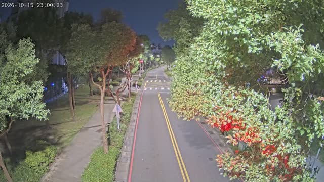 中原街/中板路(中原街-北)