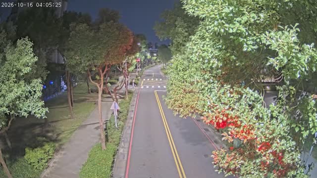 中原街/中板路(中原街-北)