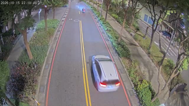 中原街/中板路(中原街-南)