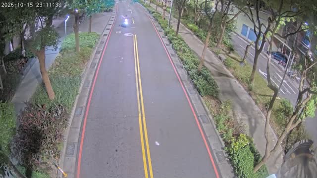 中原街/中板路(中原街-南)