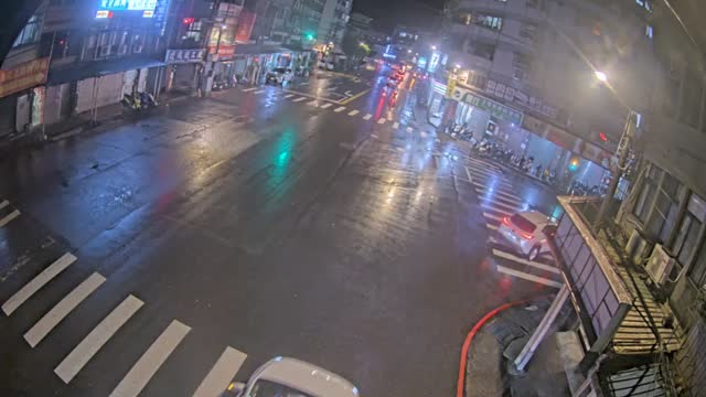 北宜路 新烏路(北宜路-往東)