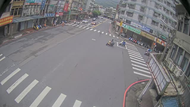 北宜路 新烏路(北宜路-往東)