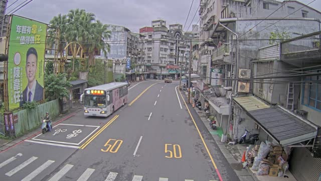 北宜路 北宜路56巷(北宜路-往西)
